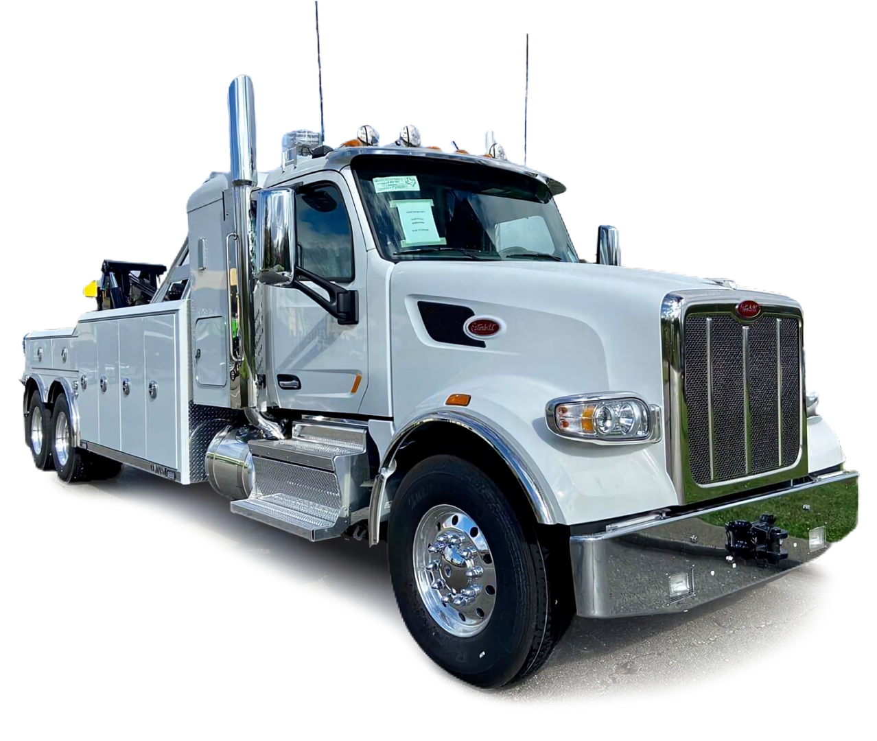 2023 Towing Service Cost  Tow Truck Rates & Prices Per Mile