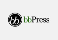 bbPress